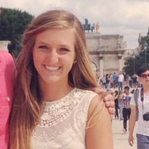 Meet your Posher, Andrea